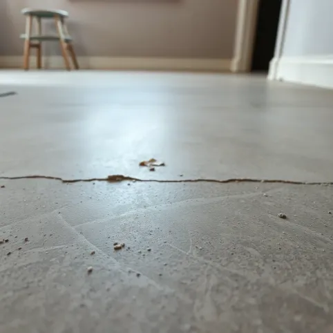 Demontaż podłogi cennik