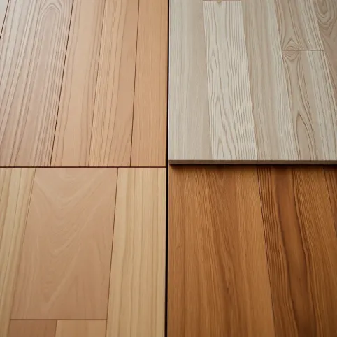 Deska czy panele na ogrzewanie podłogowe