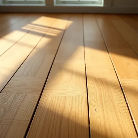 Deska podłogowa do łazienki