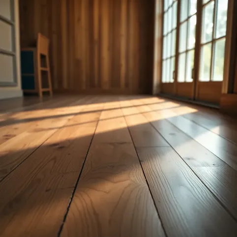 Deska podłogowa sosnowa 32 mm cena