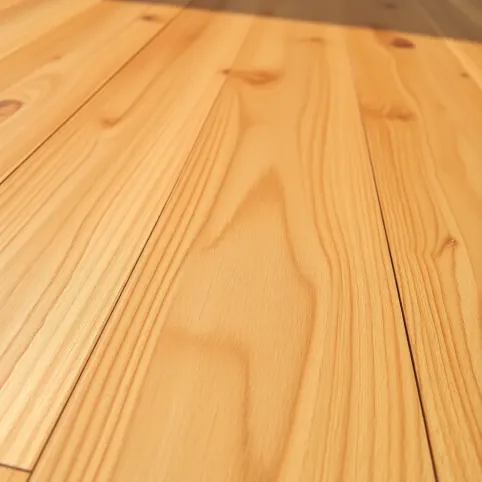 Deska podłogowa sosnowa cena za m2