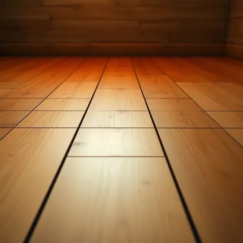 Deski na ogrzewanie podłogowe