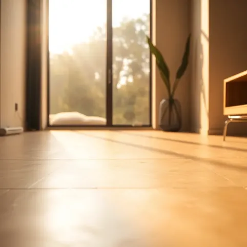 DEVI ogrzewanie podłogowe