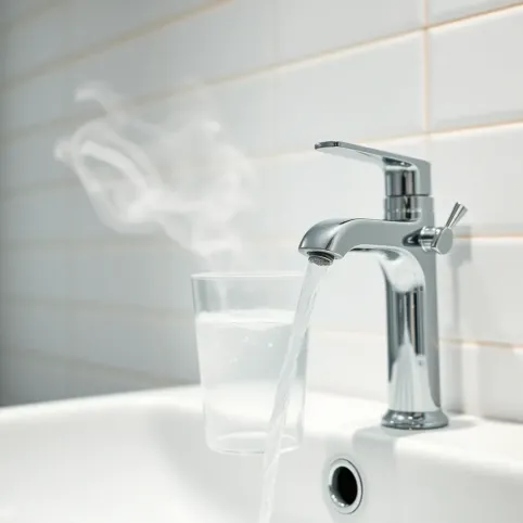 Dezynfekcja termiczna instalacji ciepłej wody jak często