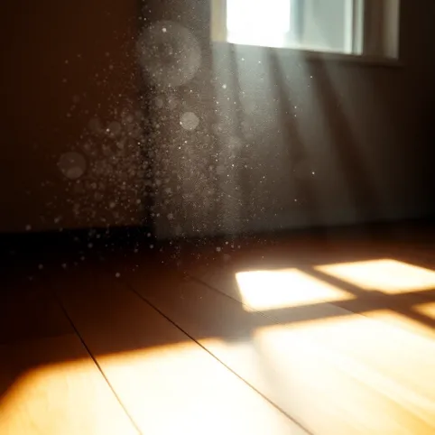 Dlaczego ogrzewanie podłogowe jest niezdrowe