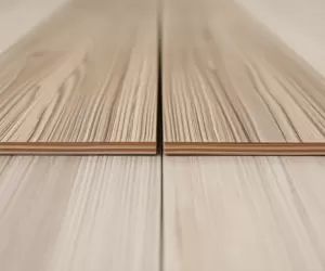 Dlaczego panele winylowe się rozchodzą