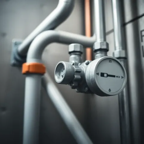 Do kogo należy instalacja gazowa przed licznikiem