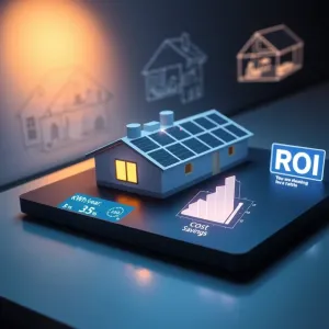 Dobór instalacji fotowoltaicznej kalkulator