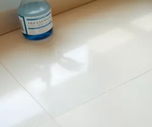 Dobry płyn do mycia płytek podłogowych