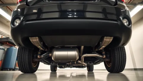 Dodge Journey 36 koszt instalacji gazowej