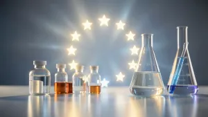dofinansowania unijne w branży farmaceutycznej