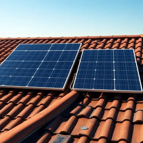 Dołożenie paneli fotowoltaicznych do istniejącej instalacji a ulga termomodernizacyjna