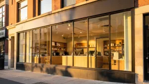 Dotacje na zakup lokalu usługowego