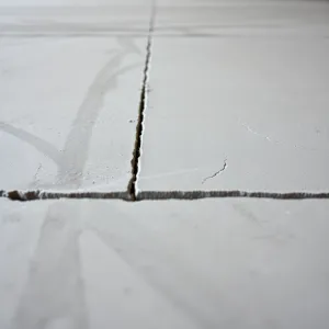 Dylatacja do wylewek