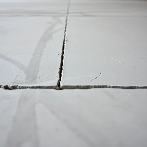 Dylatacja do wylewek