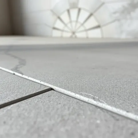 Dylatacja do wylewki