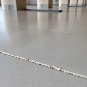 Dylatacja Wylewki Samopoziomującej