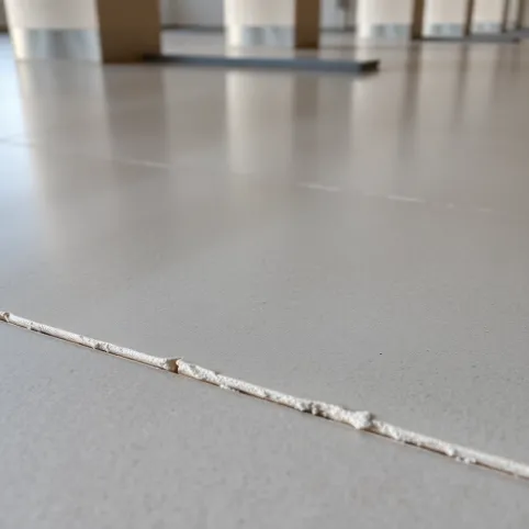 Dylatacja Wylewki Samopoziomującej