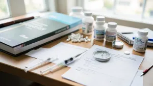 egzamin farmaceutyczny