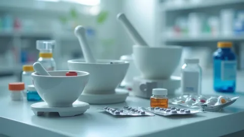 egzamin na technika farmacji