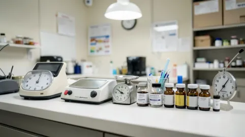 egzamin praktyczny technik farmaceutyczny