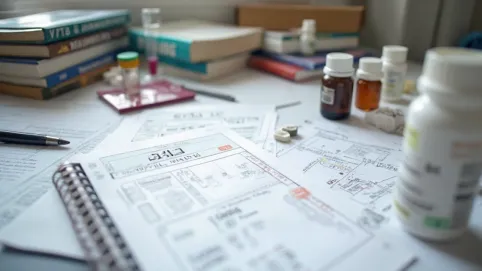 egzamin technik farmaceutyczny czerwiec 2025