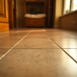 elektryczne ogrzewanie podłogowe