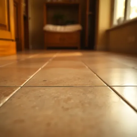 elektryczne ogrzewanie podłogowe