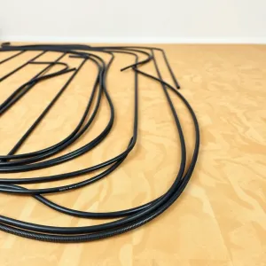 Elektryczne ogrzewanie podłogowe na płycie OSB