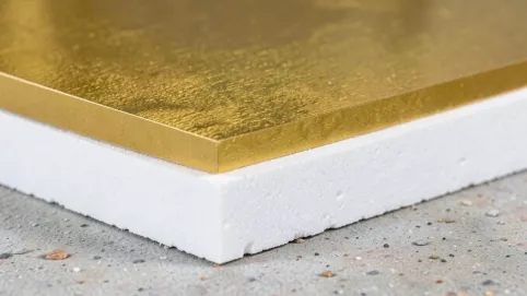 eps na dole pir na górze izolacja podłogowa