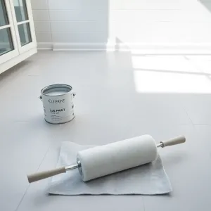 Farba do płytek łazienkowych podłogowych