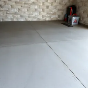 Farba do posadzki betonowej w garażu