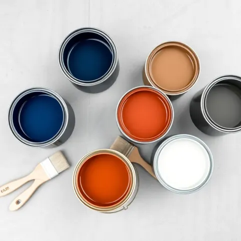 Farby do płytek podłogowych
