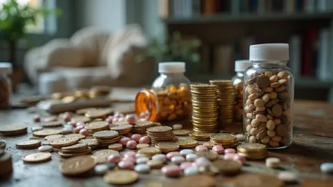 farmaceuta za granicą zarobki