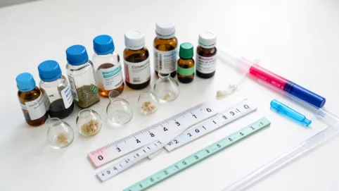 farmacja jakie przedmioty