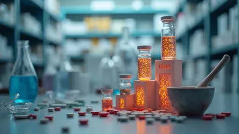 farmacja progi punktowe 2025