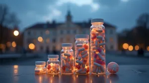 farmacja warszawa progi