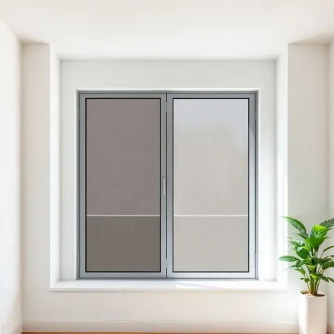 firany panele ekrany nowoczesne