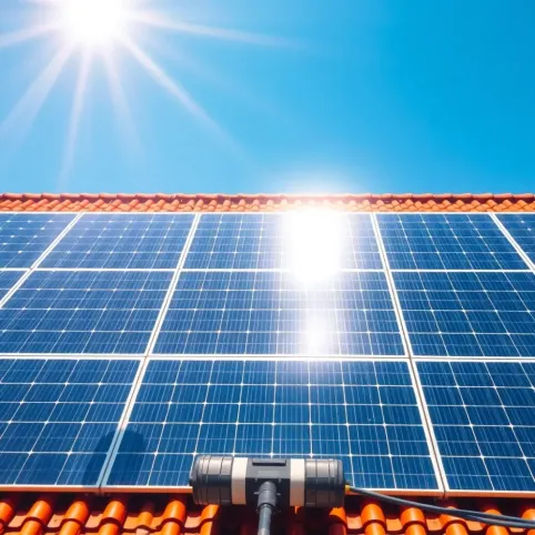 Firma do mycia paneli fotowoltaicznych