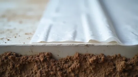 folia budowlana na chudziaka