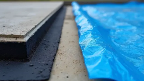 folia czy papa na chudziaka