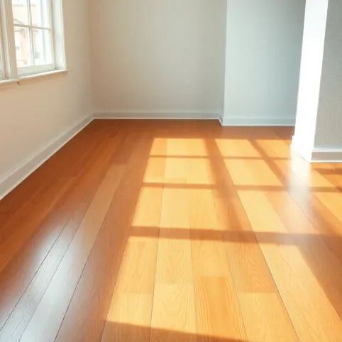 Folia do zabezpieczenia podłogi