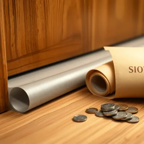 Folia grzewcza pod panele koszty