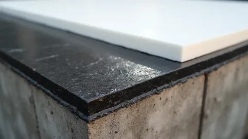 folia na chudziak pod styropian