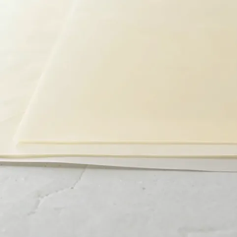 Folia paroizolacyjna na ogrzewanie podłogowe