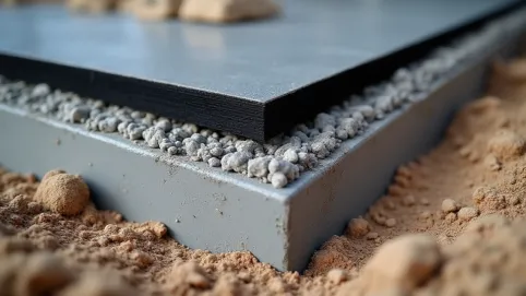 Folia pod chudziak czy na chudziak