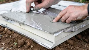 folia pod chudziaka tak czy nie