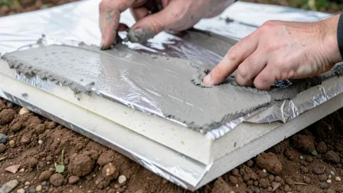 folia pod chudziaka tak czy nie