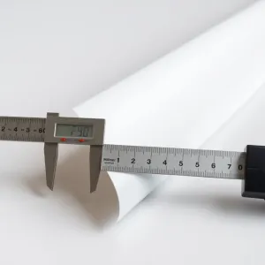 Folia pod ogrzewanie podłogowe grubość