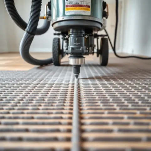 Frezowanie pod ogrzewanie podłogowe Rzeszów